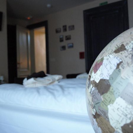 B&B Bon-Bon 'Nuit' Turnhout Ngoại thất bức ảnh