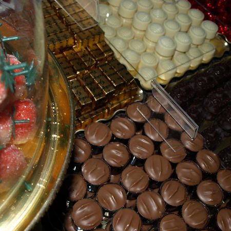 B&B Bon-Bon 'Nuit' Turnhout Ngoại thất bức ảnh
