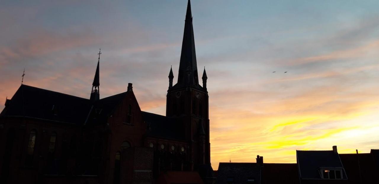 B&B Bon-Bon 'Nuit' Turnhout Ngoại thất bức ảnh