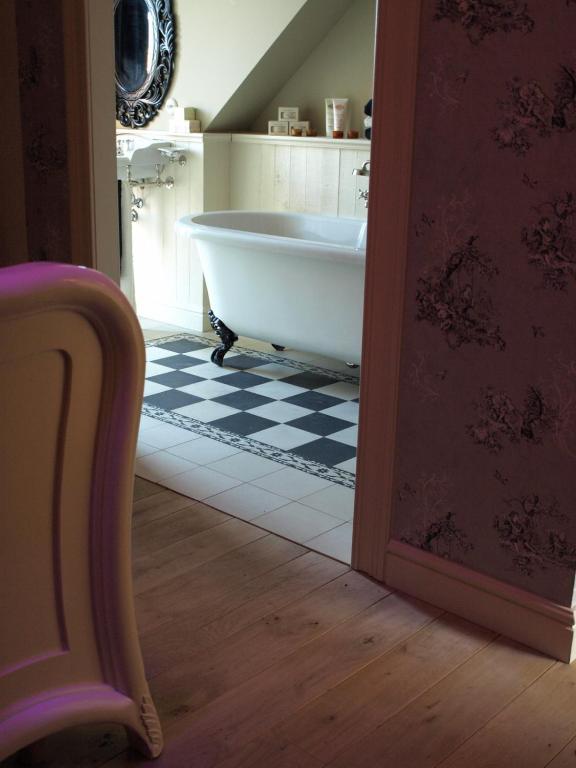 B&B Bon-Bon 'Nuit' Turnhout Phòng bức ảnh
