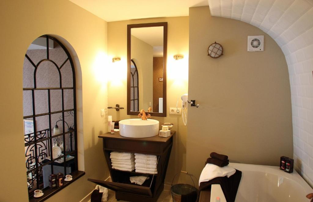 B&B Bon-Bon 'Nuit' Turnhout Phòng bức ảnh