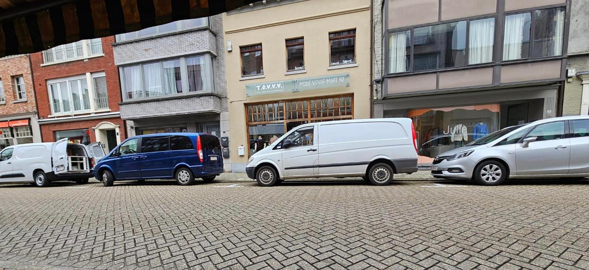 B&B Bon-Bon 'Nuit' Turnhout Ngoại thất bức ảnh