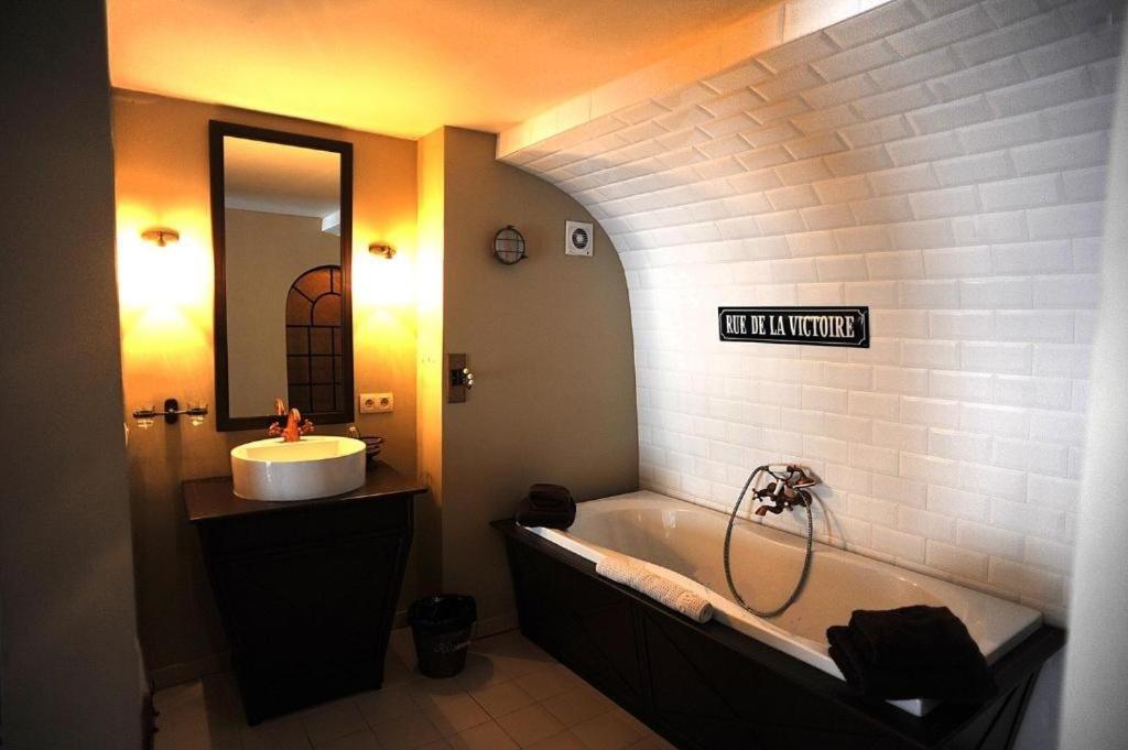 B&B Bon-Bon 'Nuit' Turnhout Ngoại thất bức ảnh