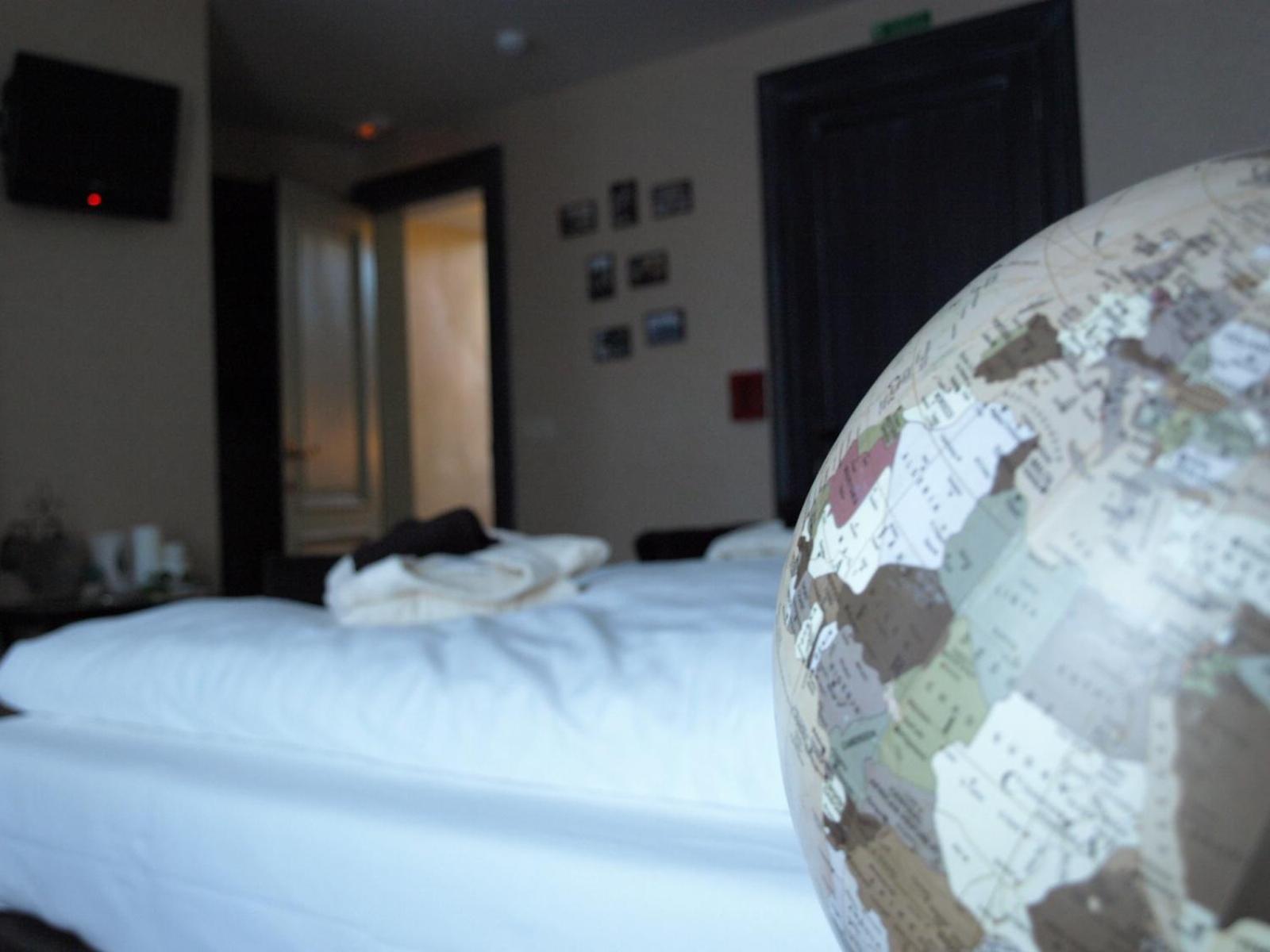 B&B Bon-Bon 'Nuit' Turnhout Ngoại thất bức ảnh