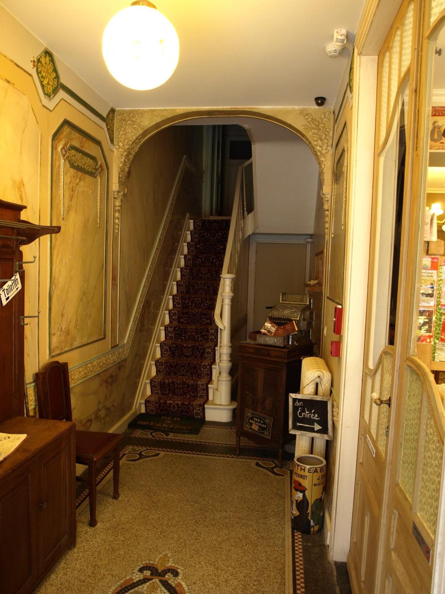 B&B Bon-Bon 'Nuit' Turnhout Ngoại thất bức ảnh