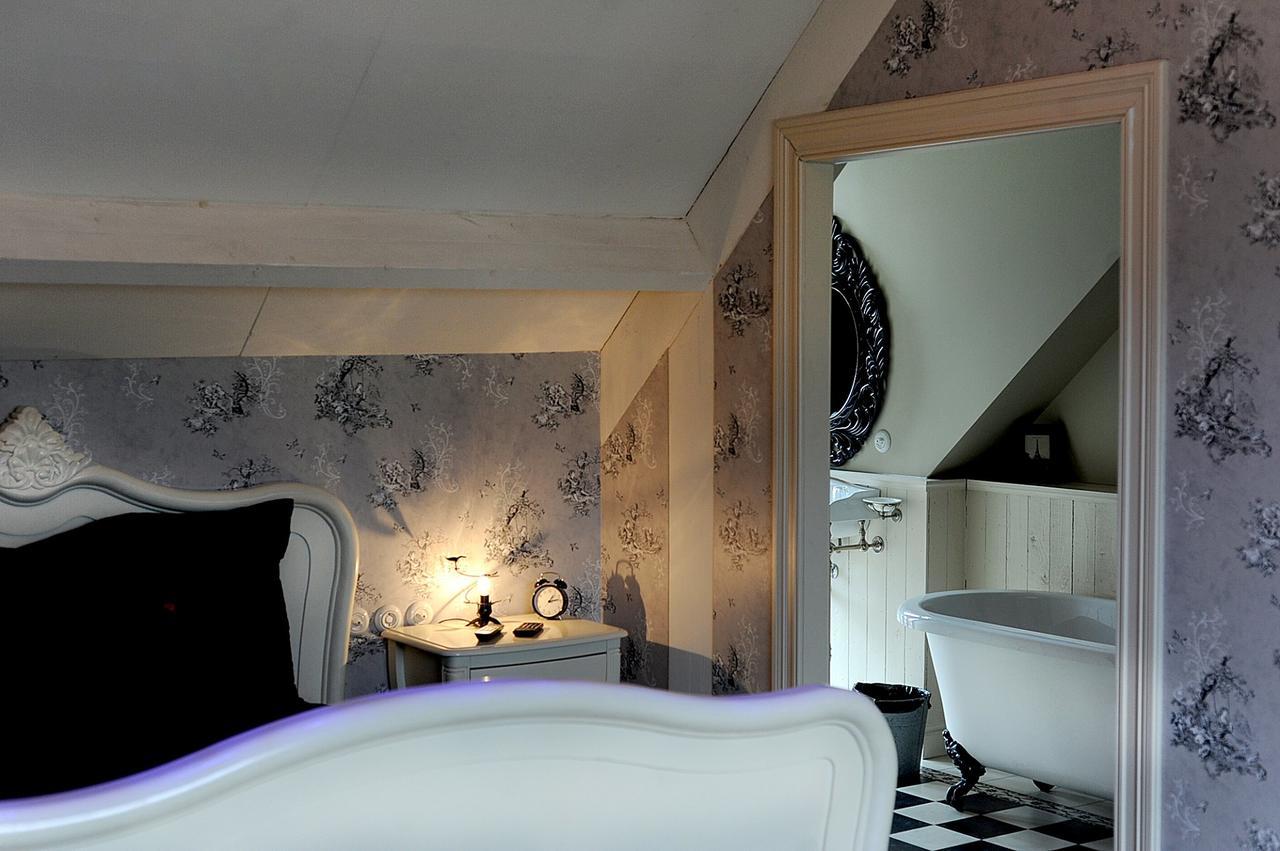 B&B Bon-Bon 'Nuit' Turnhout Ngoại thất bức ảnh