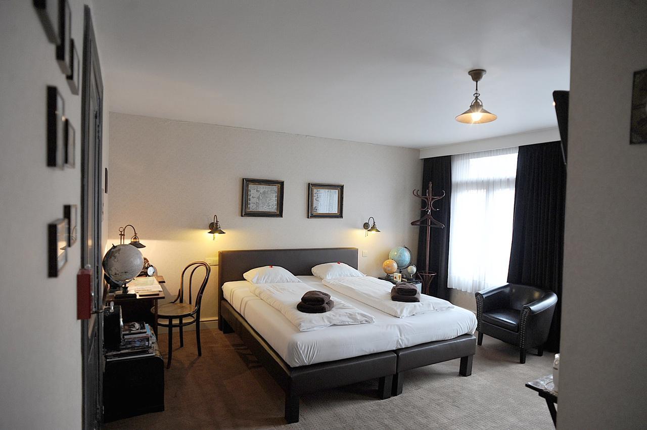 B&B Bon-Bon 'Nuit' Turnhout Ngoại thất bức ảnh