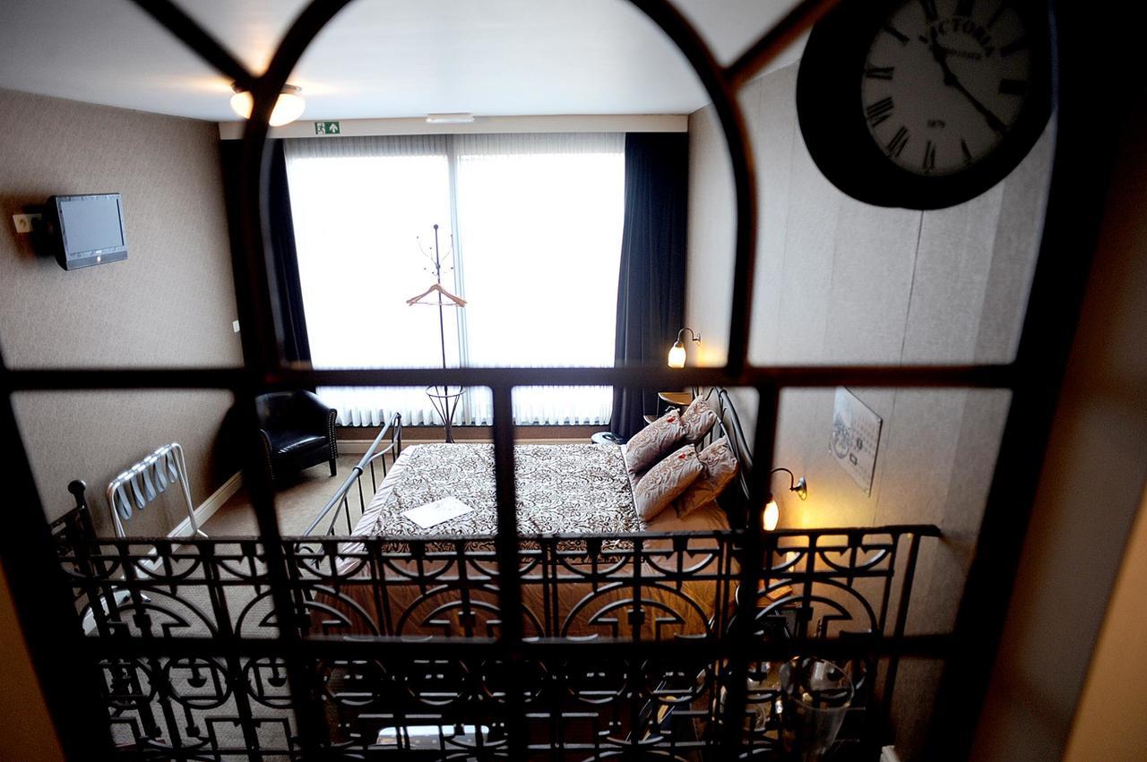 B&B Bon-Bon 'Nuit' Turnhout Ngoại thất bức ảnh