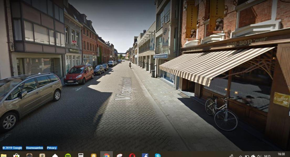B&B Bon-Bon 'Nuit' Turnhout Ngoại thất bức ảnh