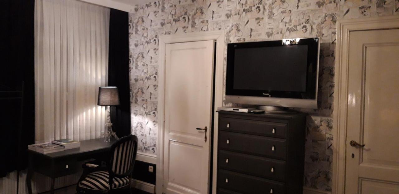 B&B Bon-Bon 'Nuit' Turnhout Ngoại thất bức ảnh