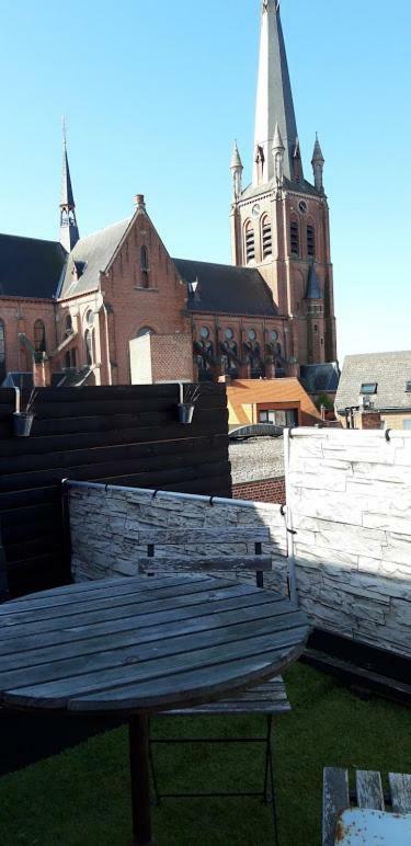 B&B Bon-Bon 'Nuit' Turnhout Ngoại thất bức ảnh