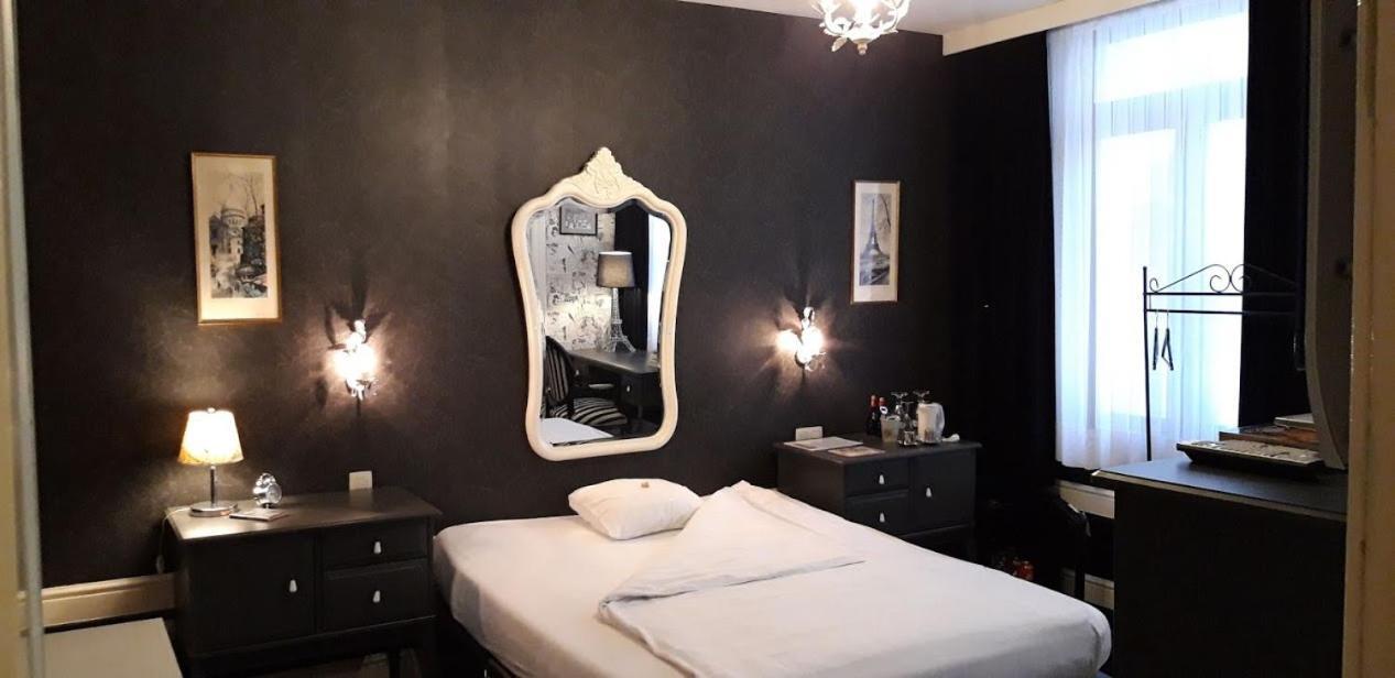 B&B Bon-Bon 'Nuit' Turnhout Ngoại thất bức ảnh