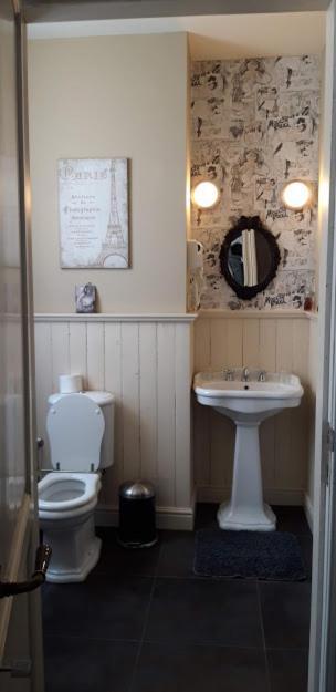 B&B Bon-Bon 'Nuit' Turnhout Ngoại thất bức ảnh