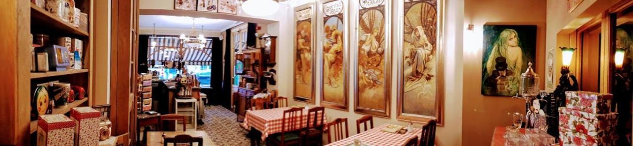 B&B Bon-Bon 'Nuit' Turnhout Ngoại thất bức ảnh